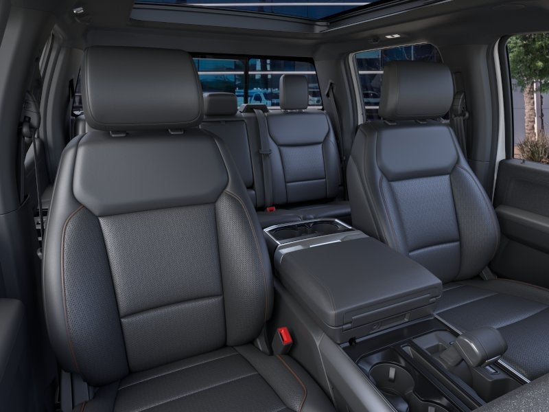 2026 Ford F-150 LARIAT 4WD SUPERCREW 5.5