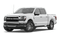 2026 Ford F-150 LARIAT 4WD SUPERCREW 5.5