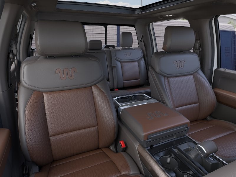 2026 Ford F-150 4X2 KING RANCH - 145