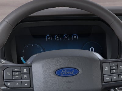 2026 Ford F-150 4X2 KING RANCH - 145