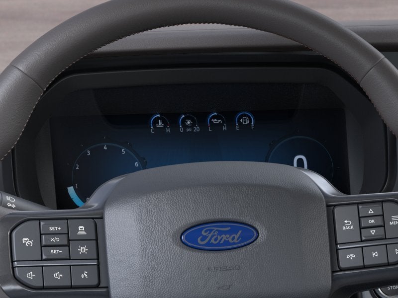 2026 Ford F-150 4X2 KING RANCH - 145