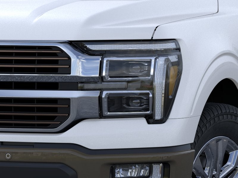 2026 Ford F-150 4X2 KING RANCH - 145