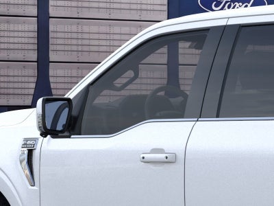 2026 Ford F-150 4X2 KING RANCH - 145