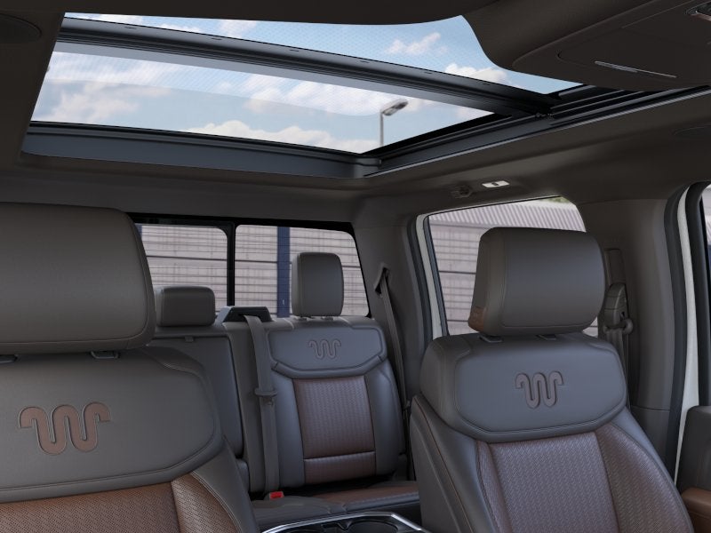 2026 Ford F-150 4X2 KING RANCH - 145