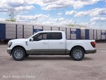 2026 Ford F-150 4X2 KING RANCH - 145