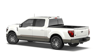 2026 Ford F-150 4X2 KING RANCH - 145