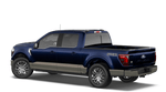 2026 Ford F-150 KING RANCH 4WD SUPERCREW