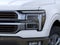 2026 Ford F-150 KING RANCH 4WD SUPERCREW