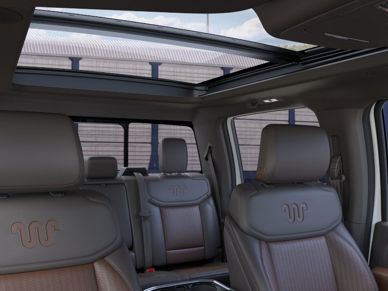 2026 Ford F-150 KING RANCH 4WD SUPERCREW