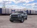 2026 Ford F-150 KING RANCH 4WD SUPERCREW