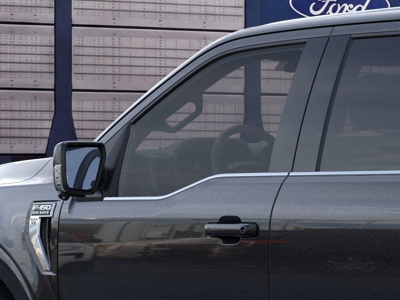 2026 Ford F-150 KING RANCH 4WD SUPERCREW