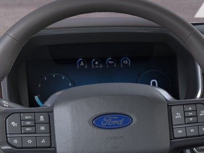 2026 Ford F-150 KING RANCH 4WD SUPERCREW