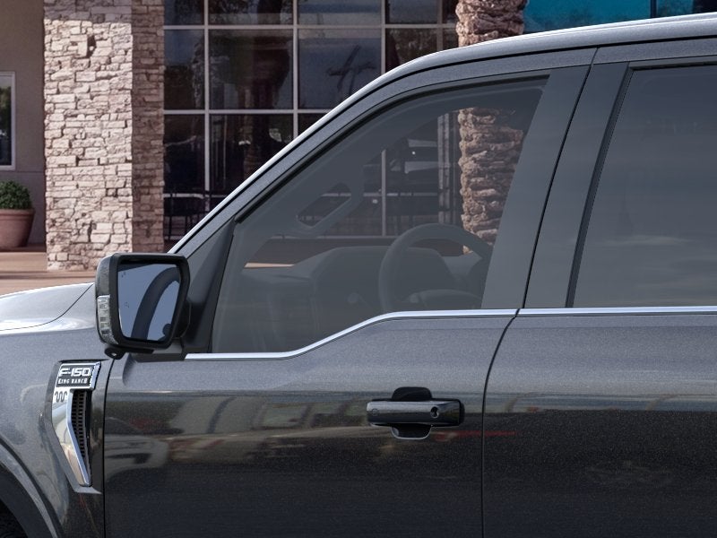 2026 Ford F-150 KING RANCH 4WD SUPERCREW