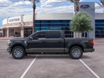 2026 Ford F-150 KING RANCH 4WD SUPERCREW