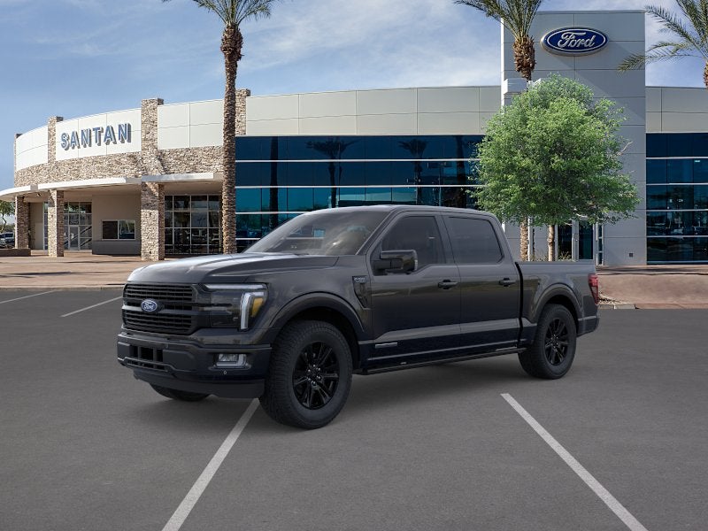 2026 Ford F-150 4X2 PLATINUM - 145