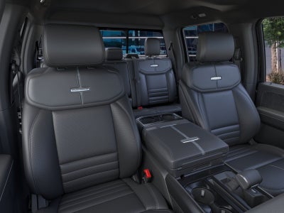 2026 Ford F-150 4X2 PLATINUM - 145