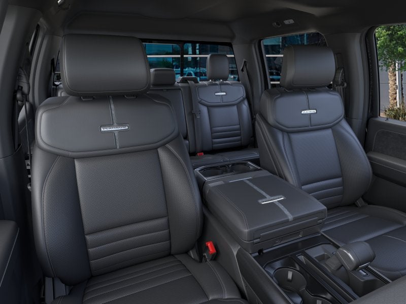 2026 Ford F-150 4X2 PLATINUM - 145