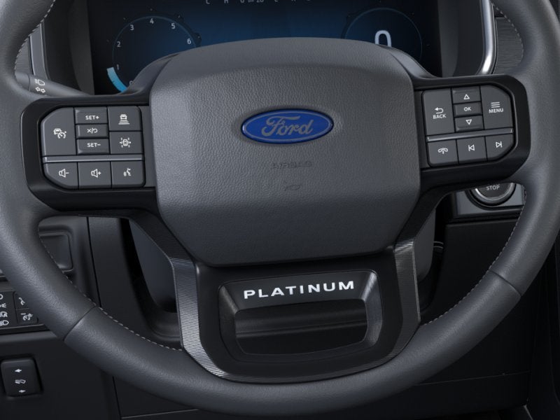 2026 Ford F-150 4X2 PLATINUM - 145