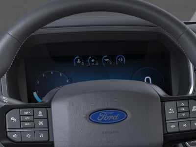 2026 Ford F-150 4X2 PLATINUM - 145