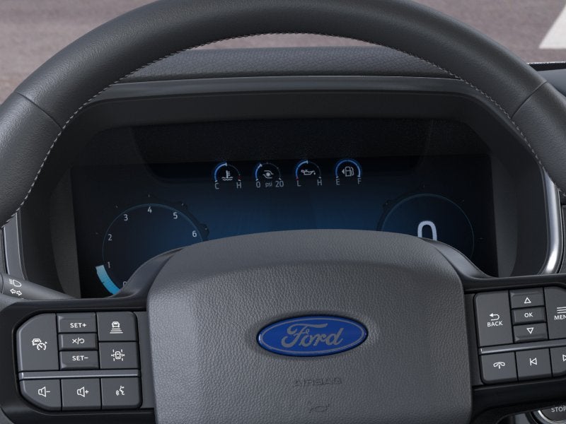 2026 Ford F-150 4X2 PLATINUM - 145