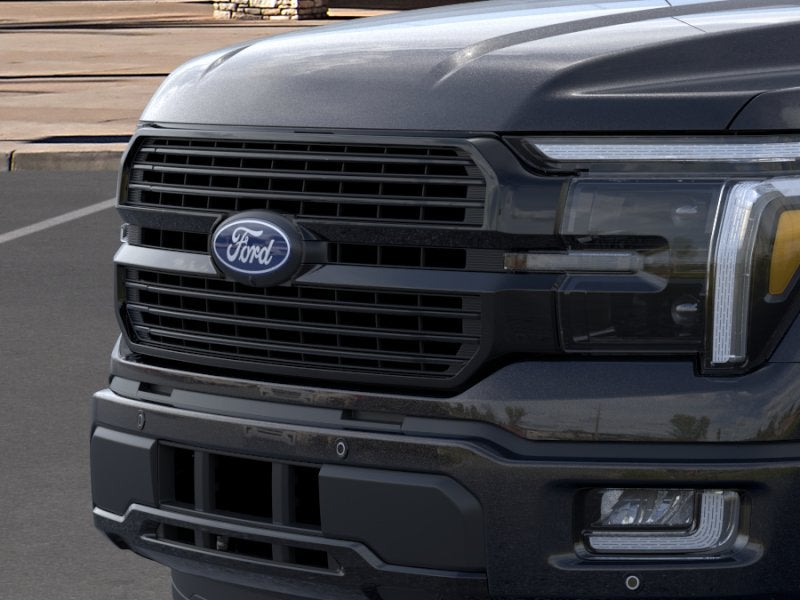 2026 Ford F-150 4X2 PLATINUM - 145