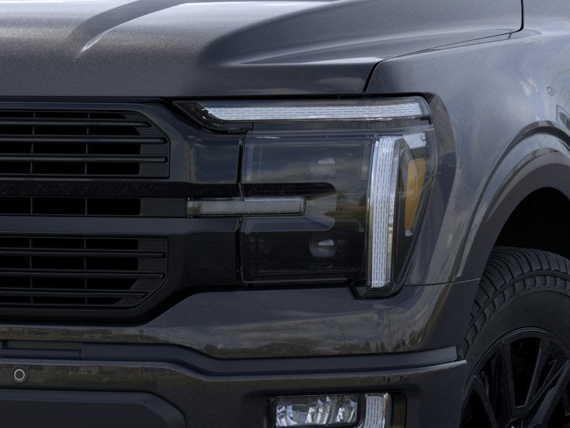 2026 Ford F-150 4X2 PLATINUM - 145