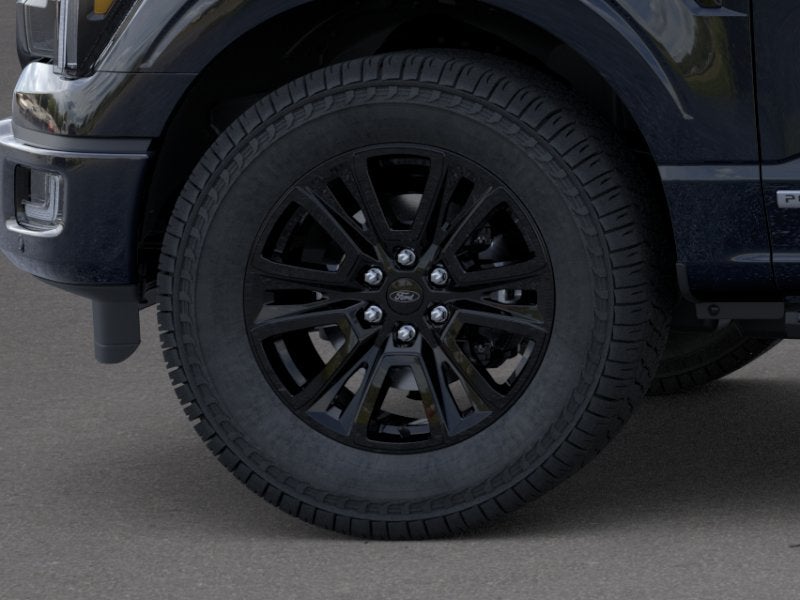 2026 Ford F-150 4X2 PLATINUM - 145