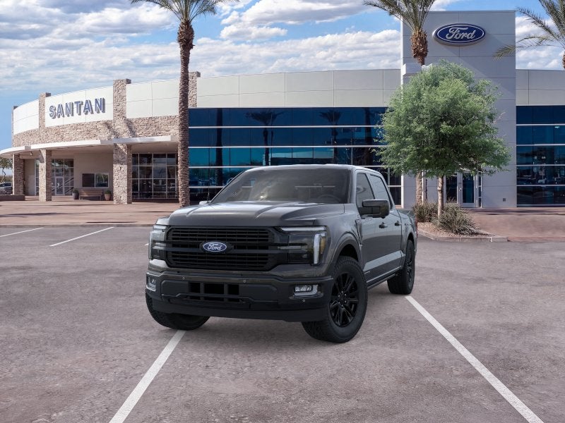 2026 Ford F-150 4X2 PLATINUM - 145