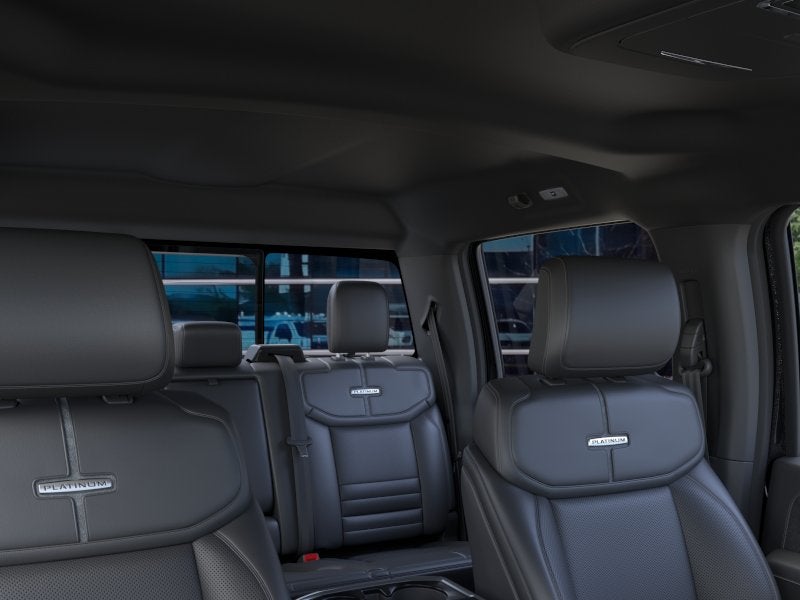 2026 Ford F-150 4X2 PLATINUM - 145