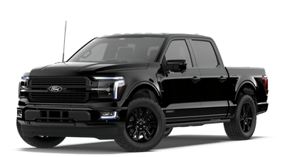 2026 Ford F-150 4X2 PLATINUM - 145