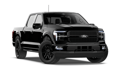 2026 Ford F-150 4X2 PLATINUM - 145