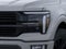 2026 Ford F-150 PLATINUM 4WD SUPERCREW 5.