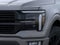2026 Ford F-150 PLATINUM 4WD SUPERCREW 5.