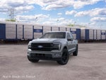 2026 Ford F-150 PLATINUM 4WD SUPERCREW 5.