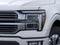2026 Ford F-150 PLATINUM 4WD SUPERCREW 5.