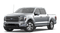 2026 Ford F-150 PLATINUM 4WD SUPERCREW 5.