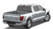2026 Ford F-150 PLATINUM 4WD SUPERCREW 5.