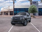 2026 Ford F-150 PLATINUM 4WD SUPERCREW 5.