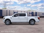 2026 Ford F-150 PLATINUM 4WD SUPERCREW 5.