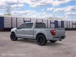 2026 Ford F-150 PLATINUM 4WD SUPERCREW 5.