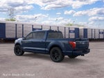 2026 Ford F-150 PLATINUM 4WD SUPERCREW 5.