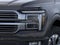 2026 Ford F-150 PLATINUM 4WD SUPERCREW 5.