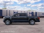 2026 Ford F-150 PLATINUM 4WD SUPERCREW 5.