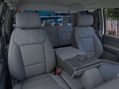 2026 Ford F-150 XLT 4WD SUPERCAB 6.5 BOX