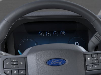 2026 Ford F-150 XLT 4WD SUPERCAB 6.5 BOX