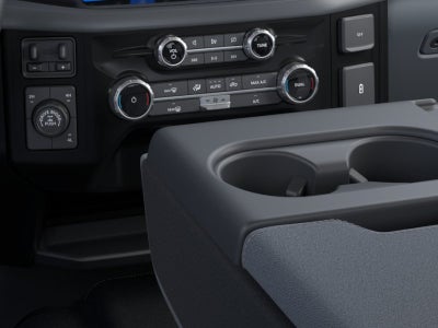 2026 Ford F-150 XLT 4WD SUPERCAB 6.5 BOX