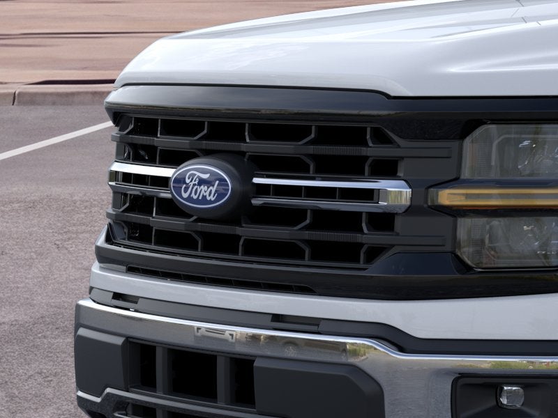 2026 Ford F-150 XLT 4WD SUPERCAB 6.5 BOX
