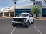 2026 Ford F-150 XLT 4WD SUPERCAB 6.5 BOX