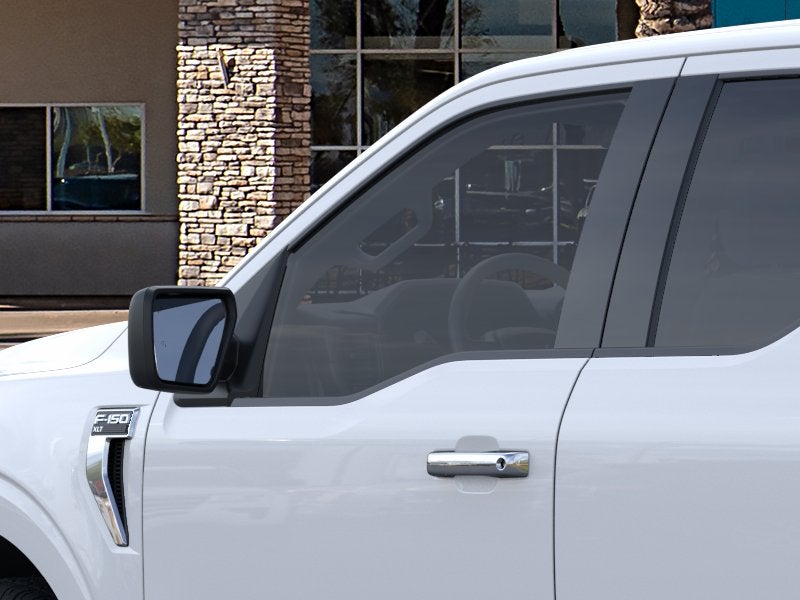 2026 Ford F-150 XLT 4WD SUPERCAB 6.5 BOX