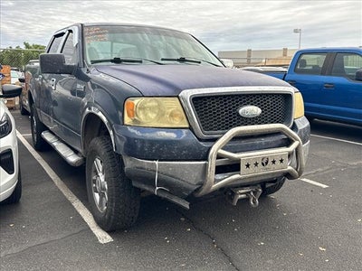 2006 Ford F-150 Base